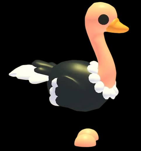 Ostrich
