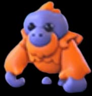 Orangutan