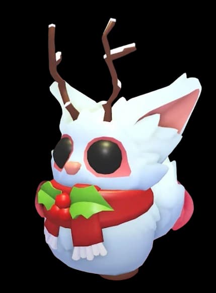 Merry Mistletroll