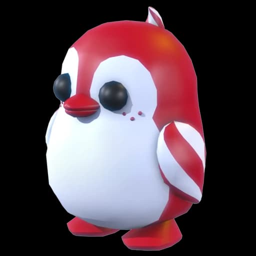 Peppermint Penguin