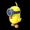 Zodiac Minion Chick