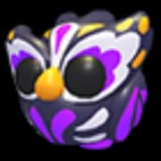 Grave Owl