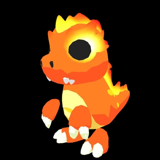 Scorching Kaijunior