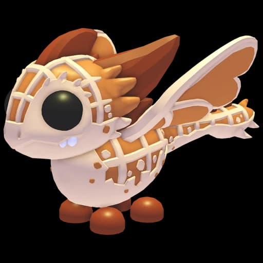 Waffle Wyrm