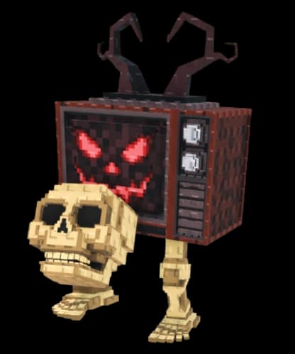 Telemorte