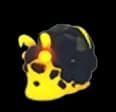 Magma Snail