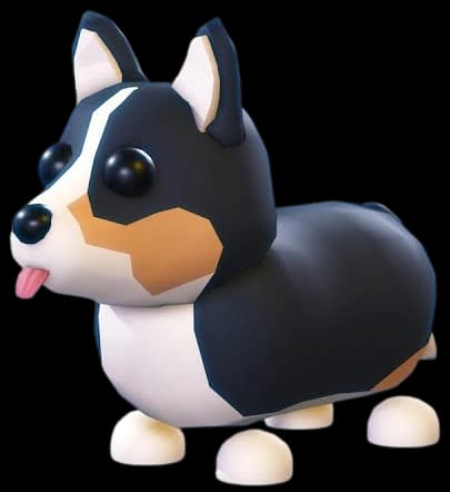 Royal Corgi