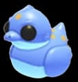 Gecko Ducky