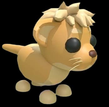 Lion Cub