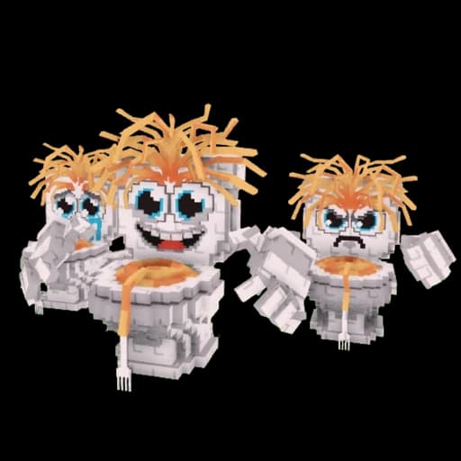 Los Spaghettis