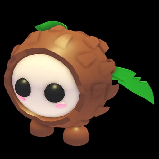 Coconut Friend