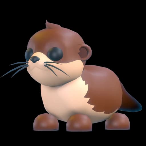 River Otter