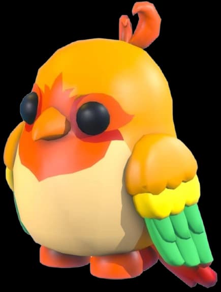 Love Bird
