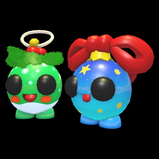 Bauble Buddies