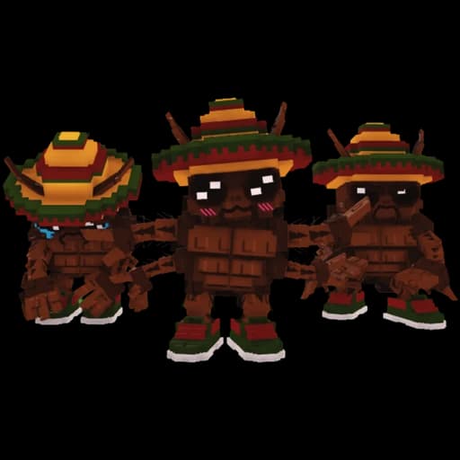 Los Cucarachas
