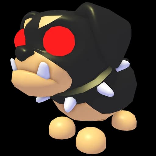 The Black Dog