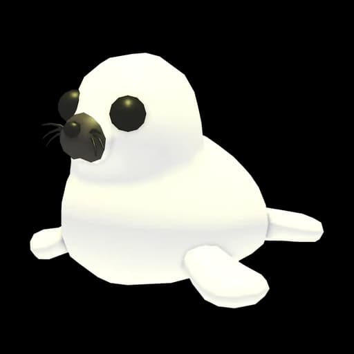 Harp Seal