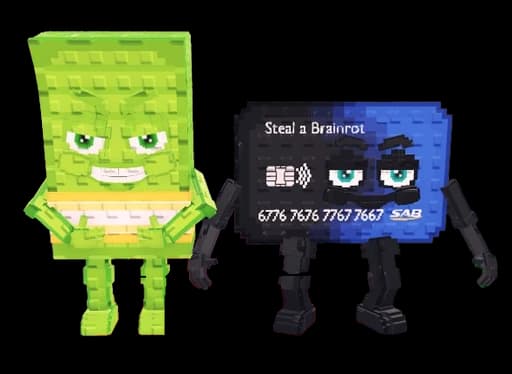 Cash or Card