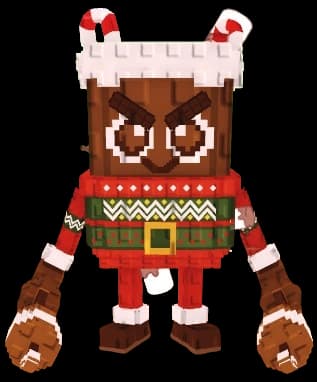 Cocoa Assassino