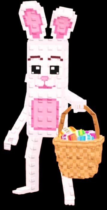 Bunny Bunny Bunny Sahur