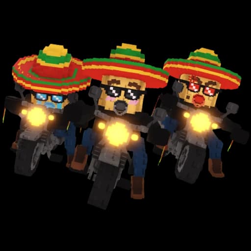 Los Burritos