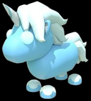 Frost Unicorn