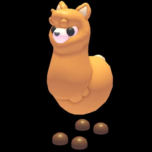 Alpaca