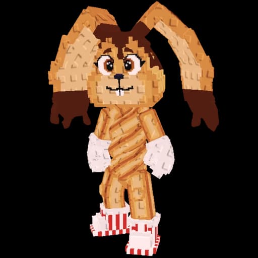 Churrito Bunnito
