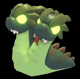 Jekyll Hydra