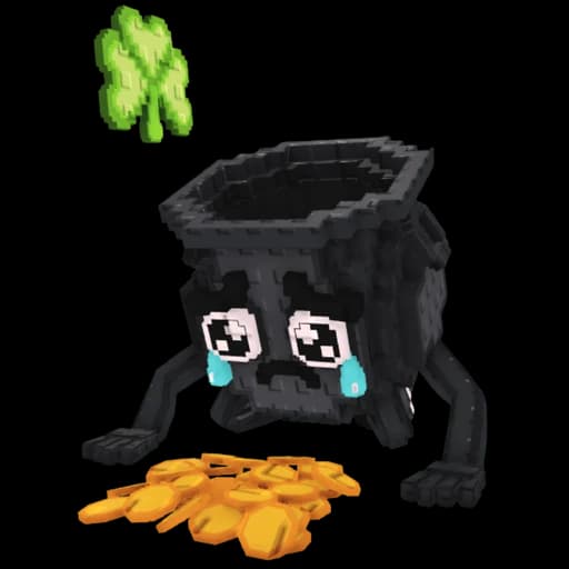 Noo my Gold
