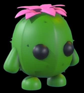 Cactus Friend