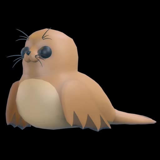 Galapagos Sea Lion