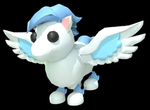 Winged Horse