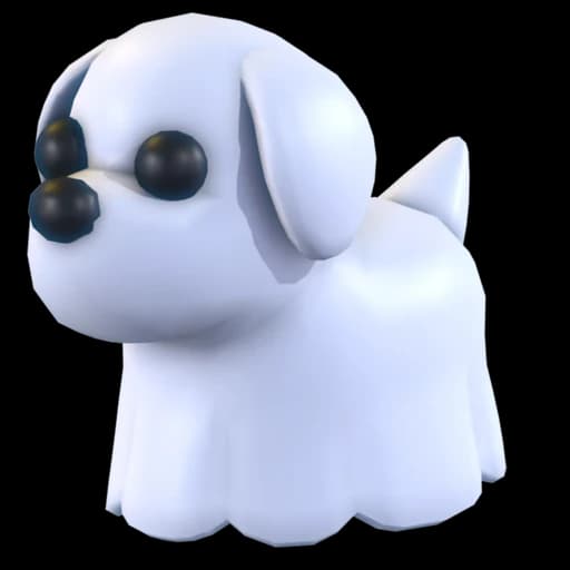 Ghost Dog