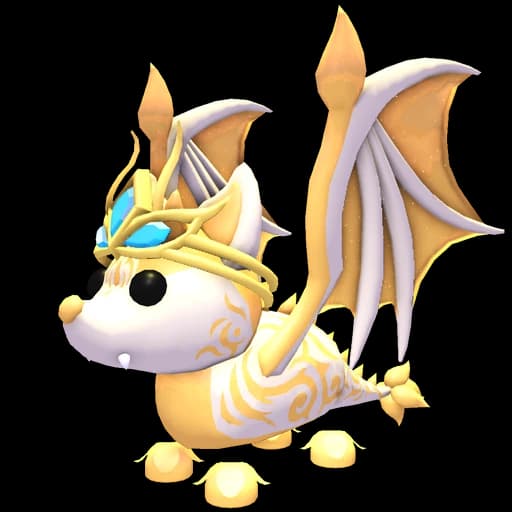Fairy Bat Dragon