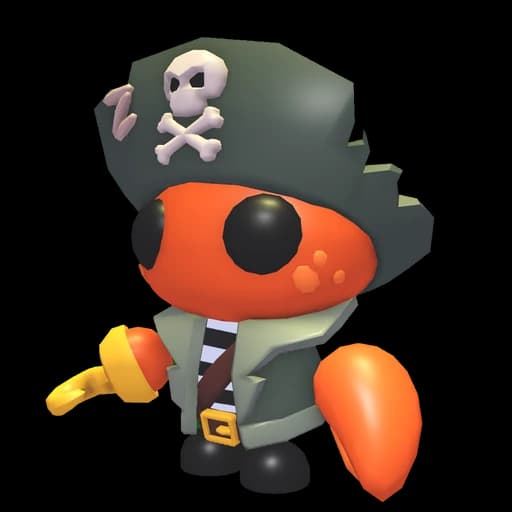 Kelp Raider
