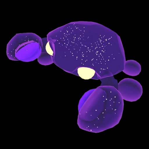 Glormy Crab