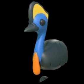 Cassowary