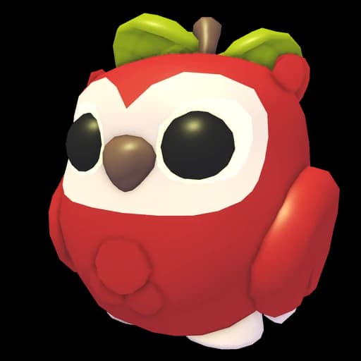 Apple Owl