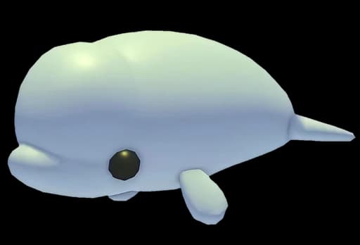 Beluga Whale