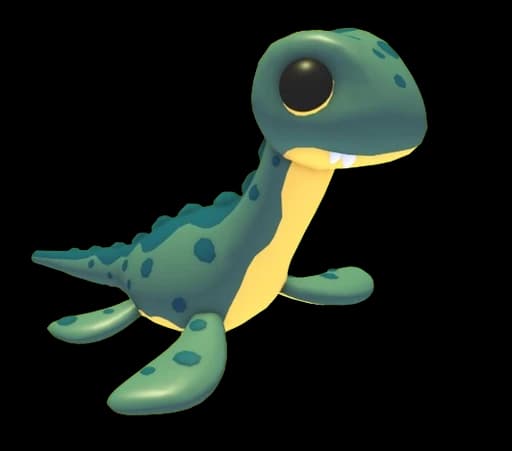 Elasmosaurus