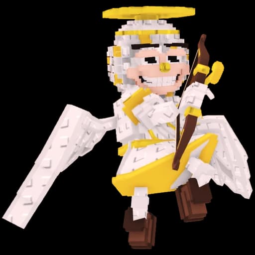 Chicleteira Cupideira