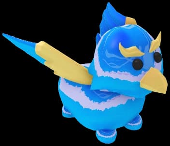Diamond Griffin