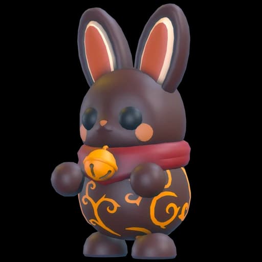 Dark Choccybunny