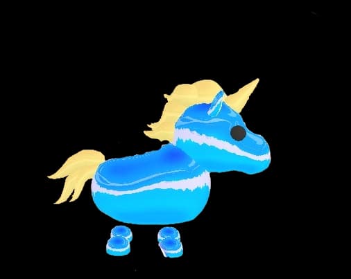 Diamond Unicorn