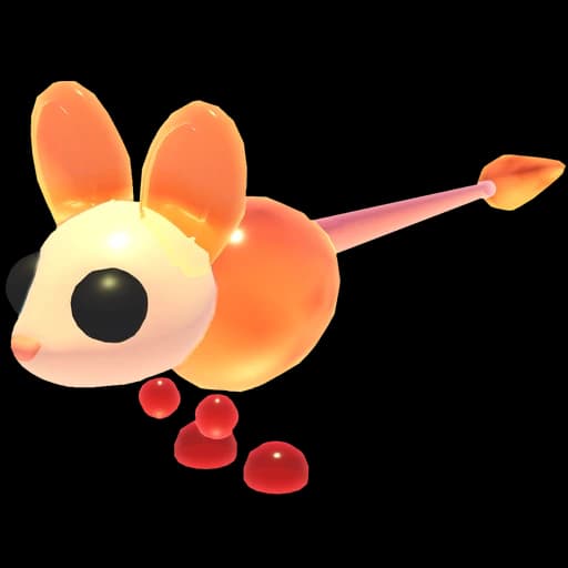 Jiggly Jerboa