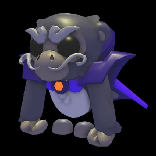 Villain Gibbon