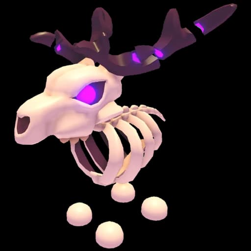 Undead Elk