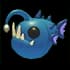 Angler Fish