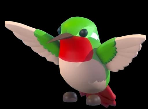 Hummingbird